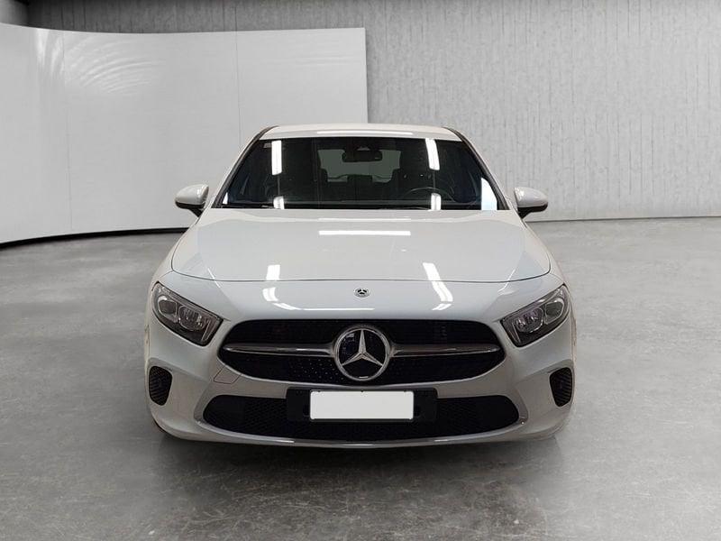 Mercedes-Benz Classe A A 180 d Sport auto