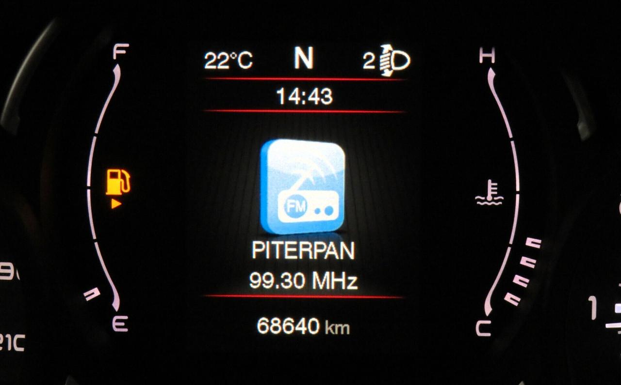 Fiat 500L 1.3 Multijet 95 CV Dualogic Trekking