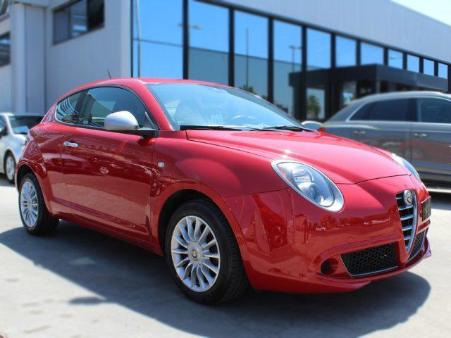 ALFA ROMEO MiTo 1.4 78 CV 8V S&S Distinctive