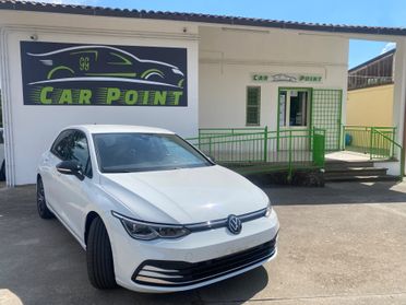 Volkswagen Golf 2.0 TDI SCR Style