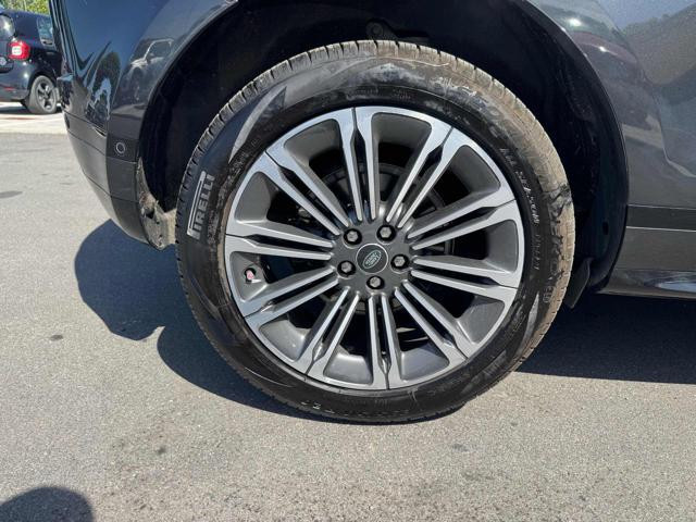 LAND ROVER Range Rover Evoque 2.0D I4 163 CV AWD Auto Dynamic SE