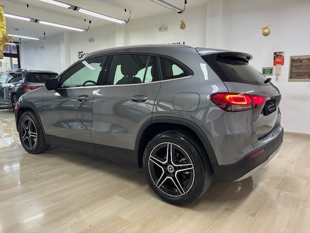 Mercedes-benz GLA 200 180 d Automatic Premium 2023