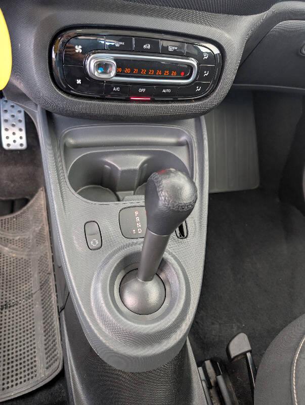 Smart Fortwo 1.0 Superpassion 71cv twinamic 'PROMO FINANZIAMENTO'