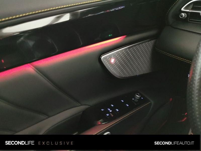 Maserati Grecale 2.0 mhev Modena 330cv auto