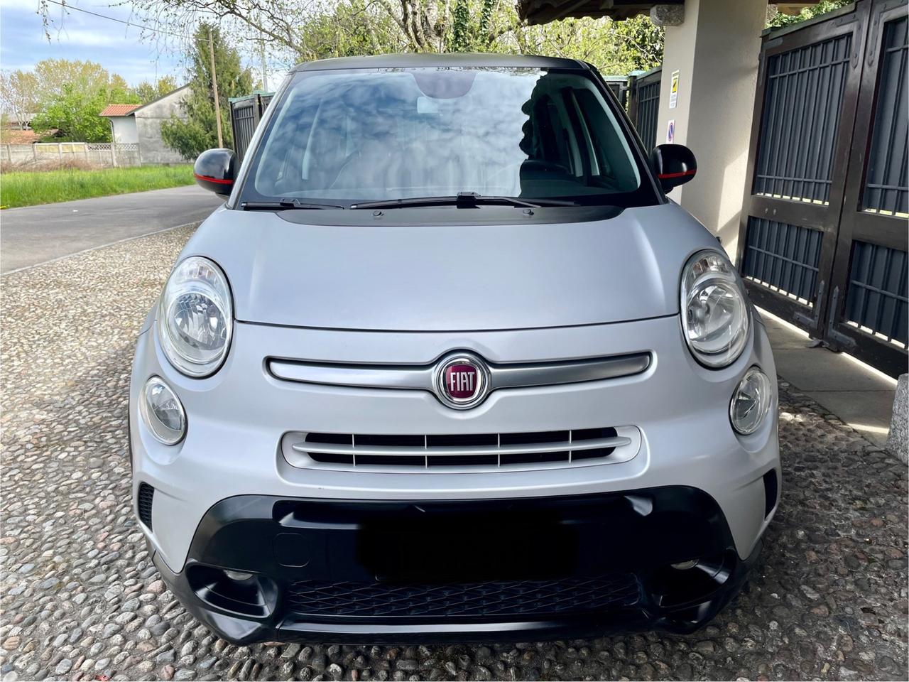Fiat 500L 1.6 Multijet 105 CV Beats Edition *138000 KM*