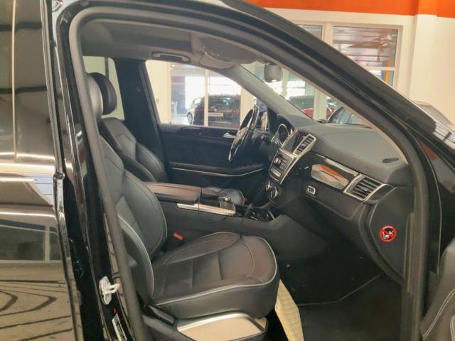 MERCEDES-BENZ GL 500 435CV 63 AMG PACK ORIGINALE ! SOLO 80000KM ! UNICA