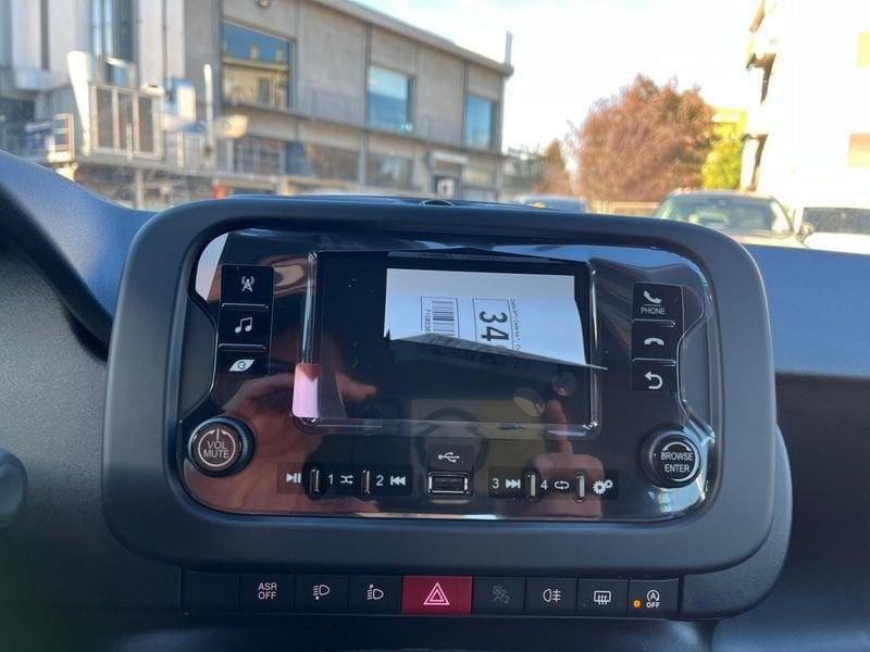 FIAT Panda Panda 1.0 FireFly S&S Hybrid Icon