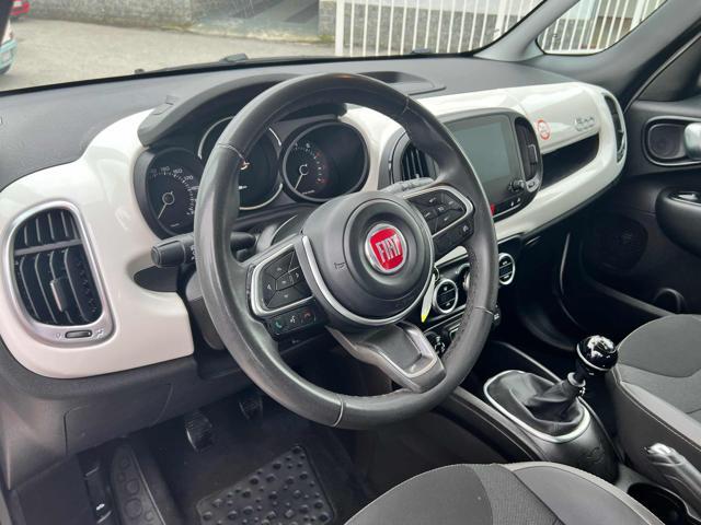 FIAT 500L 1.4 95 CV S&S Cross UNICO PROP.