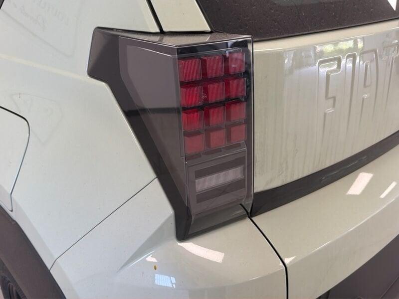 FIAT Grande Panda Hybrid Pop 1.2 Hybrid 110cv