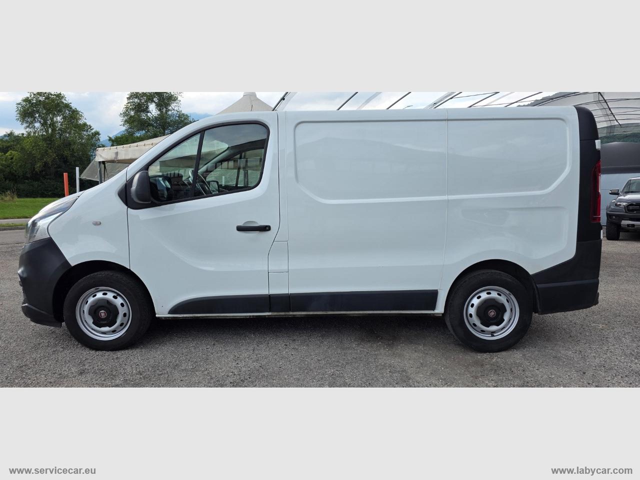 Talento 2.0 Ecojet 120 PC-TN Furg. 10q