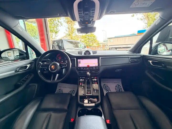 Porsche Macan 2.0 265CV TETTO FULL