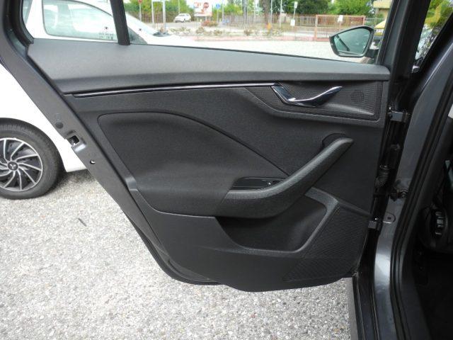 SKODA Kamiq 1.0 TSI 110cv Ambition -OK NEOPATENTATI-DA VETRINA