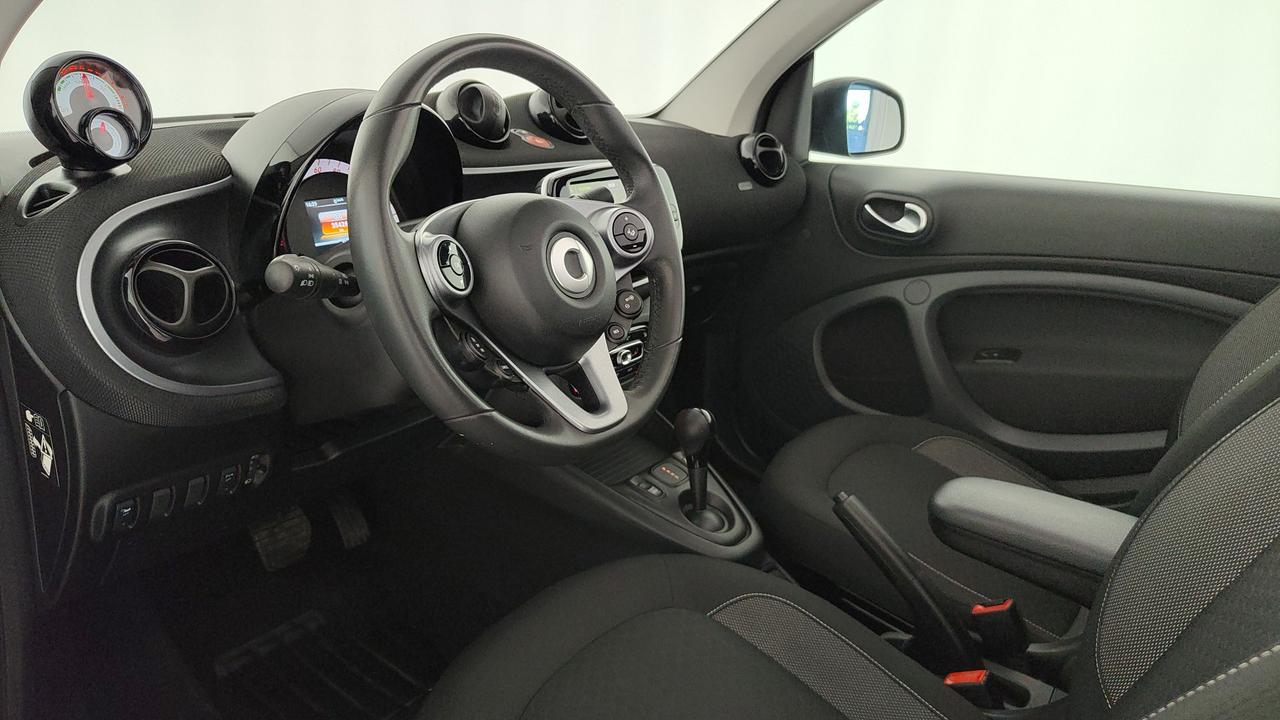 SMART Fortwo Cabrio eq Passion 22kW