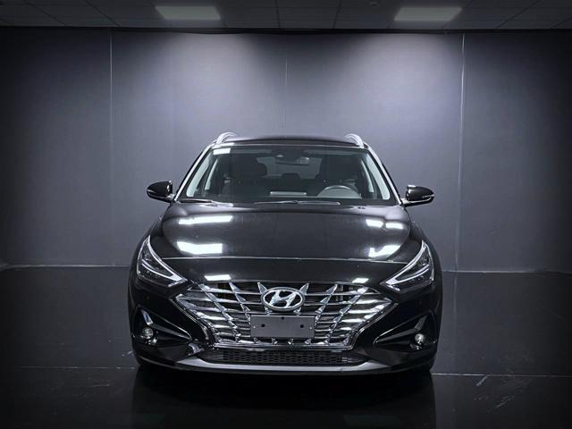 HYUNDAI i30 Wagon 1.6 CRDi 136 CV 48V DCT Prime