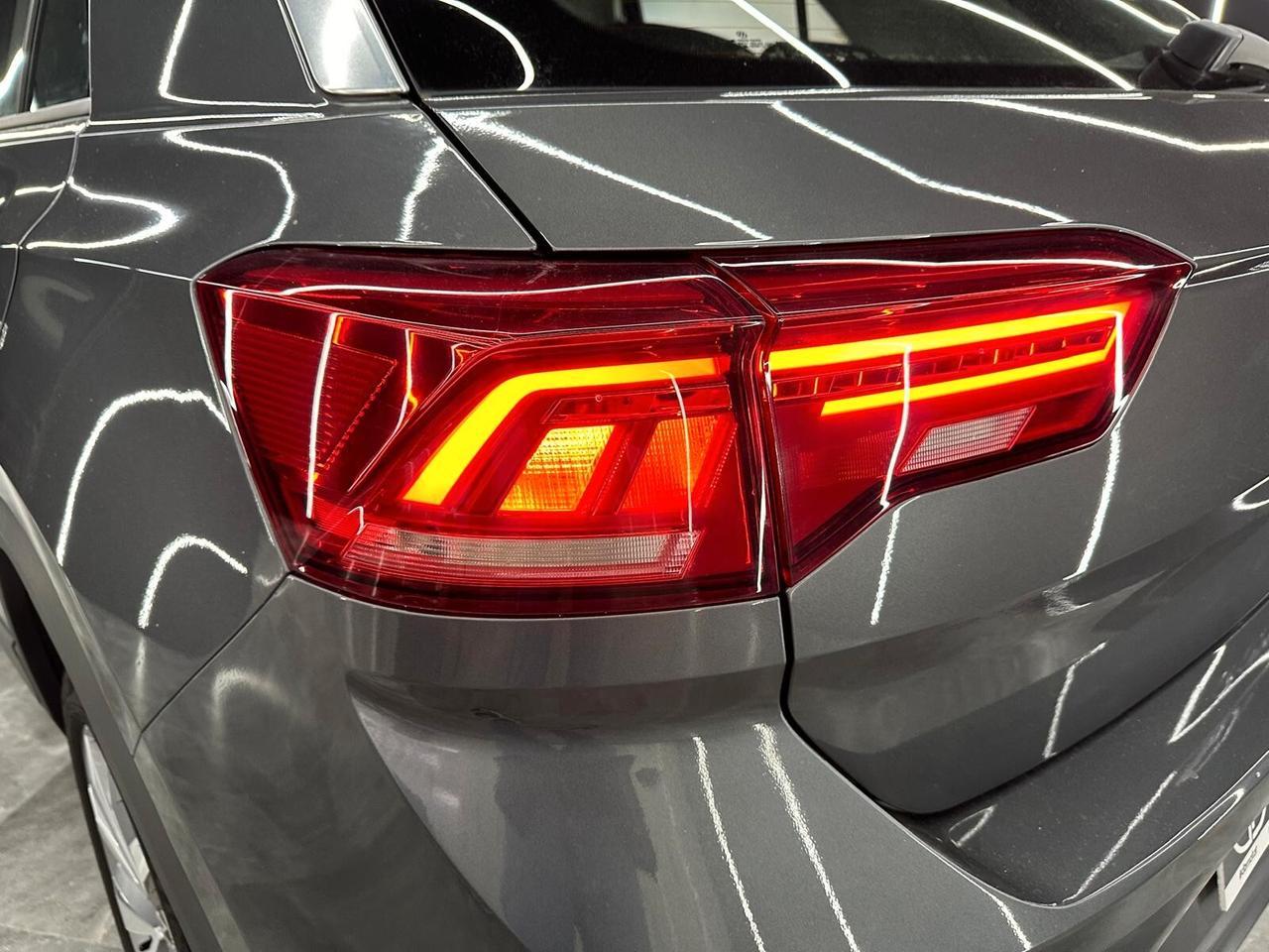 Volkswagen T-Roc 2.0 TDI SCR 150 CV DSG Business BlueMotion Technology