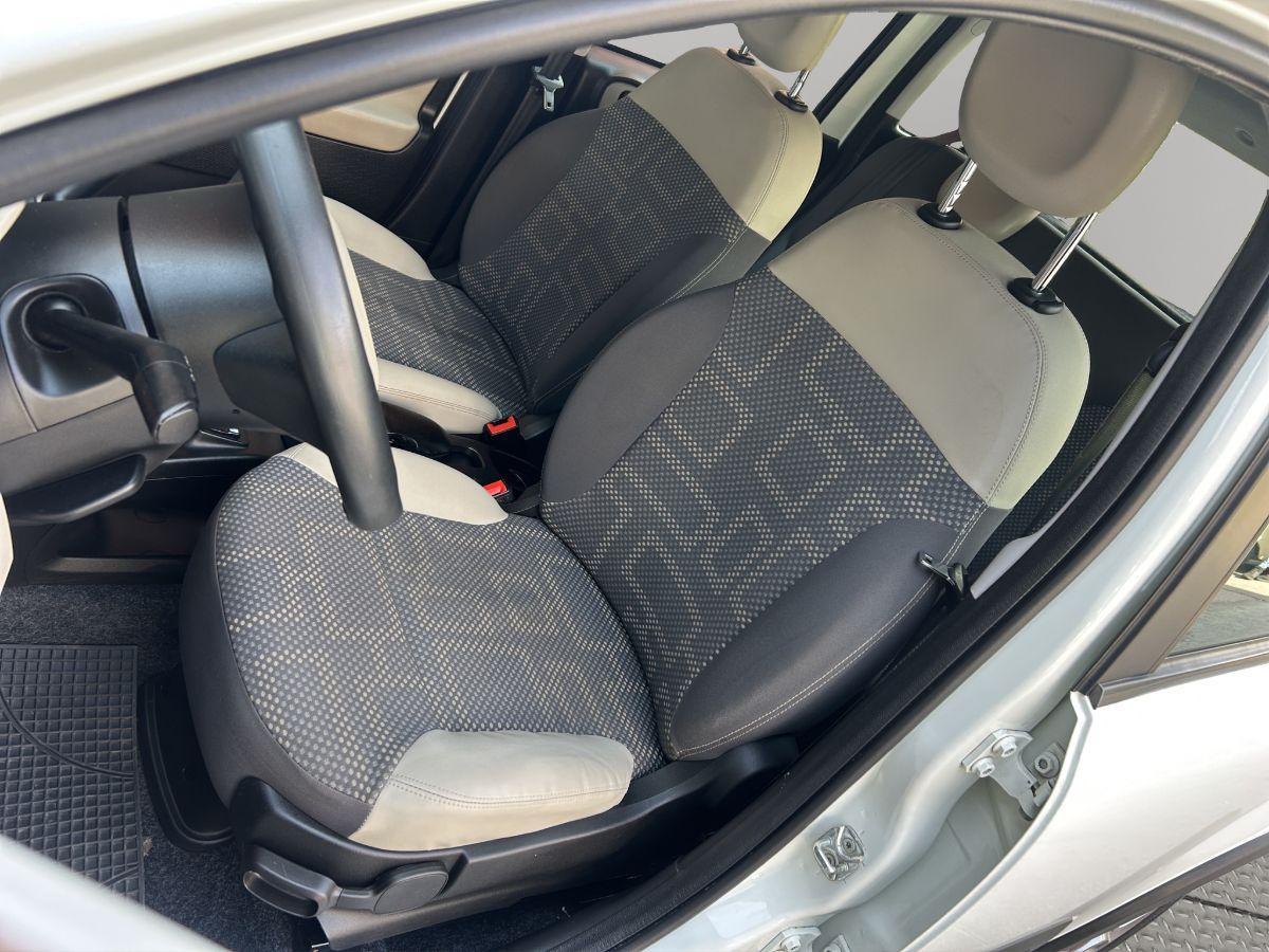 FIAT - Panda - 1.3 Multijet 75CV S&S 4x4 ANDROID