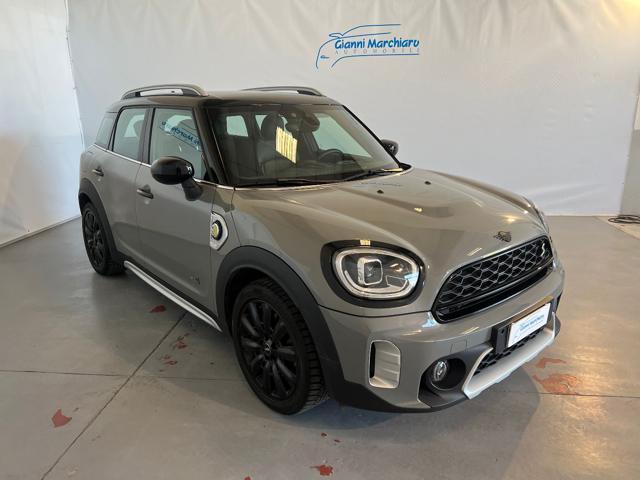 MINI Countryman 1.5 Cooper SE Countryman ALL4 Automatica