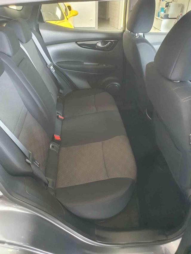 NISSAN Qashqai 1.5 dCi Acenta