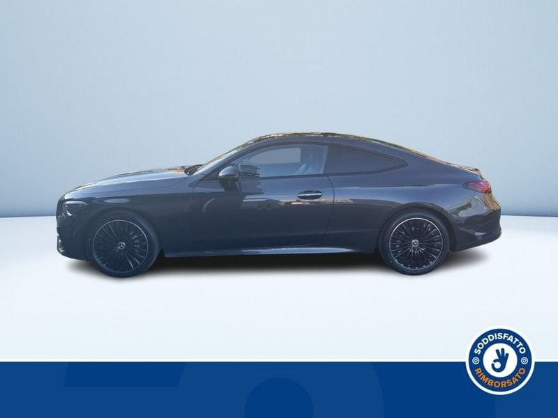 Mercedes-Benz CLE Coupé CLE 220 D Coupè AMG Line Advanced Plus