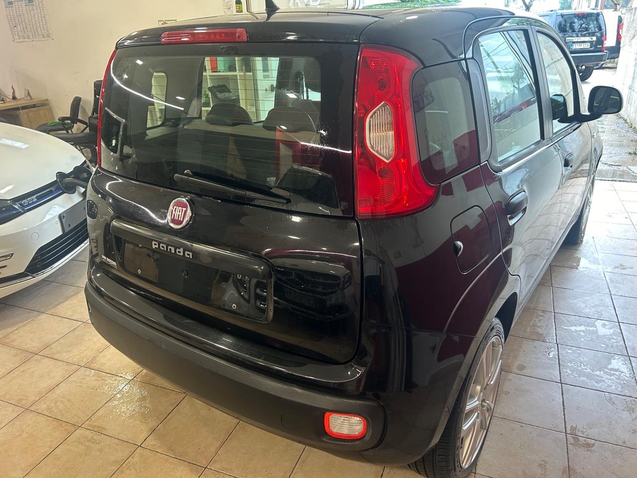 Fiat Panda 1.2 Pop