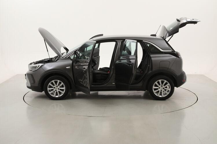Opel Crossland Elegance AT6 BR876801 1.5 Diesel 120CV