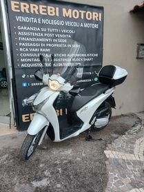 Honda SH 125 ABS GARANTITO 12 MESI