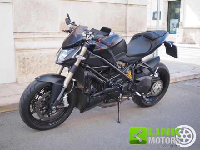 DUCATI Streetfighter 848 *? 100,00 al mese*