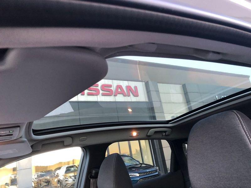 Nissan Qashqai 1.5 e-power N-Connecta 2wd