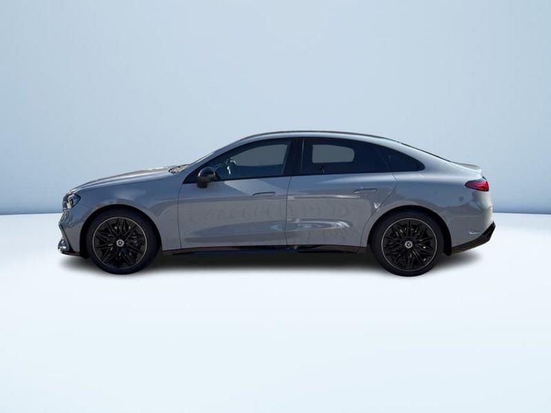 Mercedes-Benz Classe C 400 4Matic EQ Berlina AMG Line Premium
