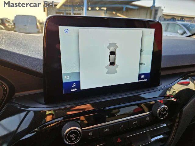 FORD Kuga Kuga 2.0 ecoblue ST-Line X awd 190cv auto-GD646BF