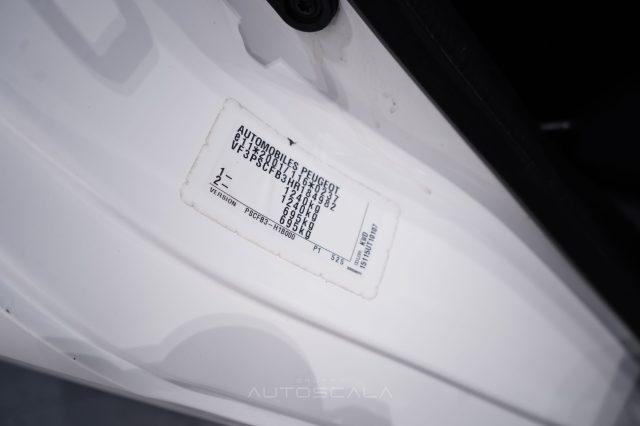 PEUGEOT 108 1.0 VTi 68cv 5 porte Active