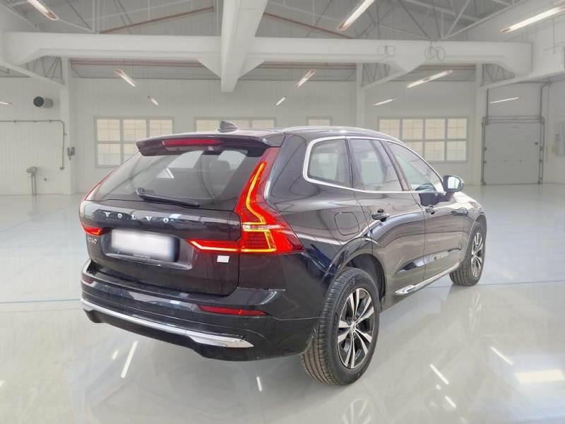 VOLVO XC60 T6 Plug-in AWD auto Core