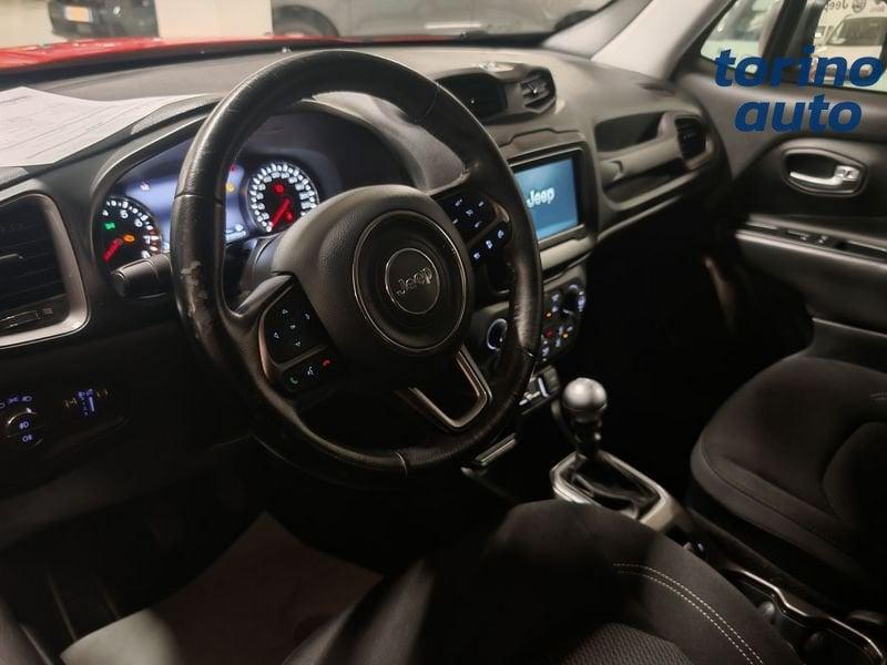 Jeep Renegade Renegade 1.0 T3 Limited