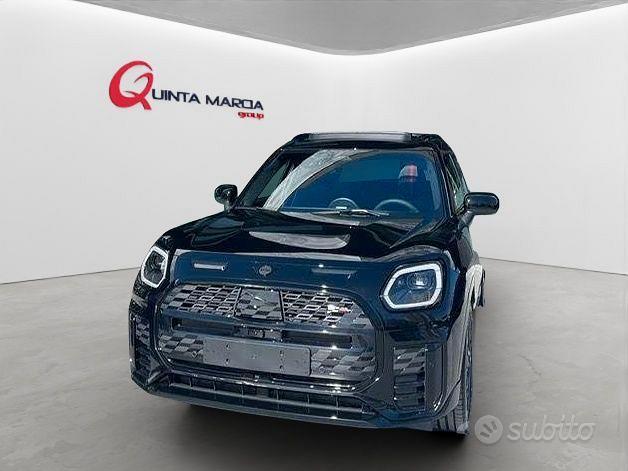 Mini Countryman 2.0 48V D JCW Auto