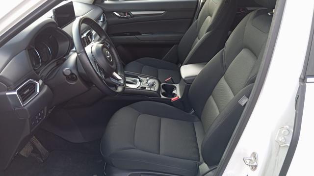 MAZDA CX-5 *PROMO* 2.2L SA-D 150CV Exceed