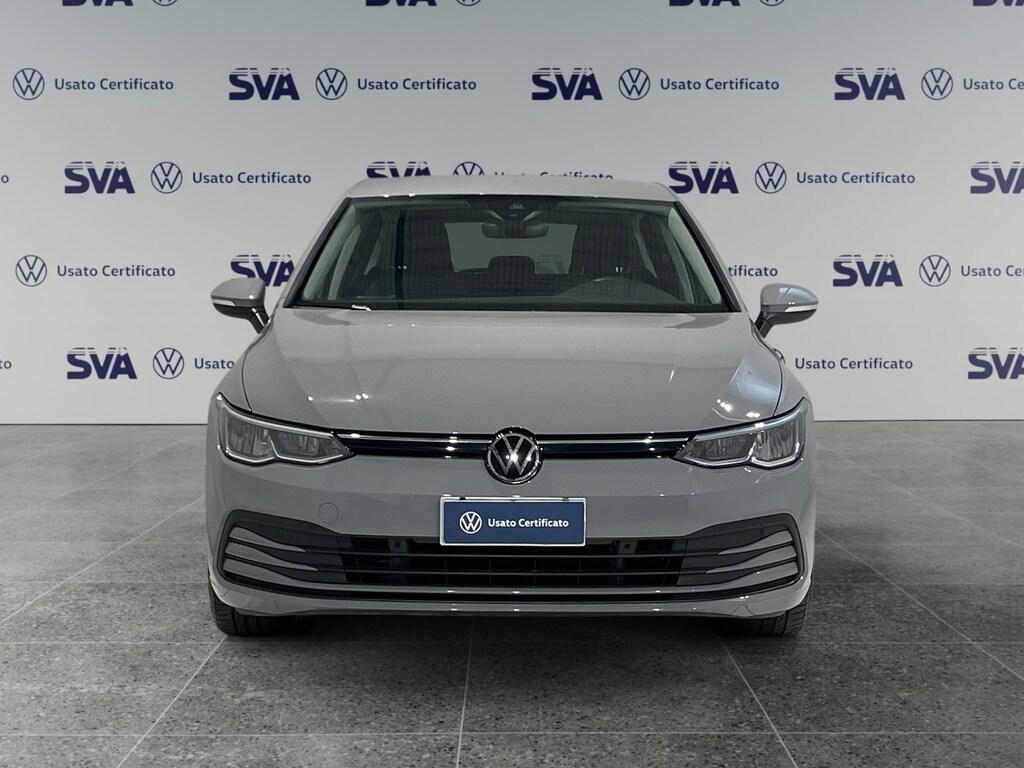 Volkswagen Golf 1.0 eTsi 110CV DSG Life (MHEV)