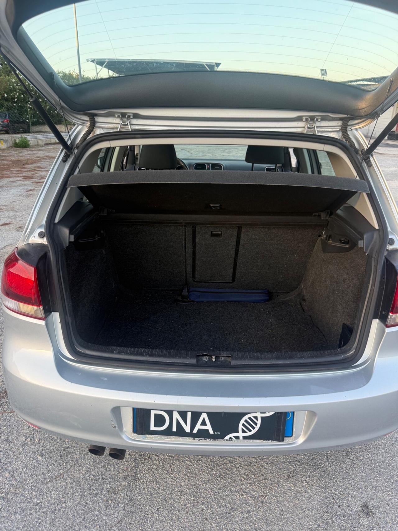 Volkswagen Golf 2.0 TDi 140CV unico proprietario