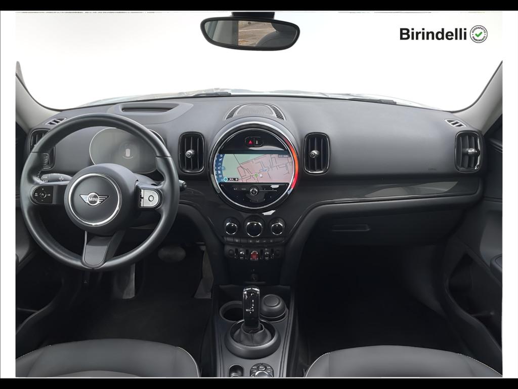 MINI Mini Countrym.(F60) - Mini 1.5 Cooper Business Countryman