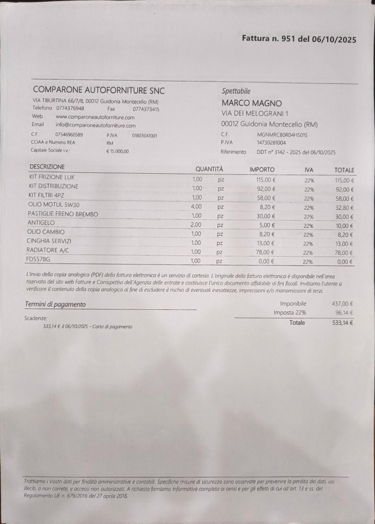 Citroen C3 BlueHDi 75 S&S Shine