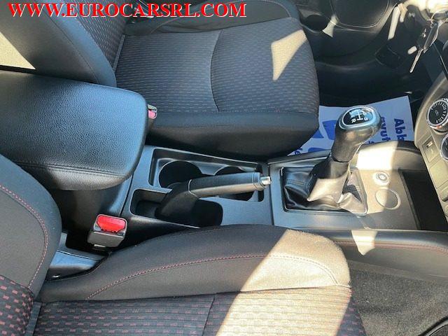 MITSUBISHI ASX 1.6 2WD GPL Bi-Fuel Insport Navi