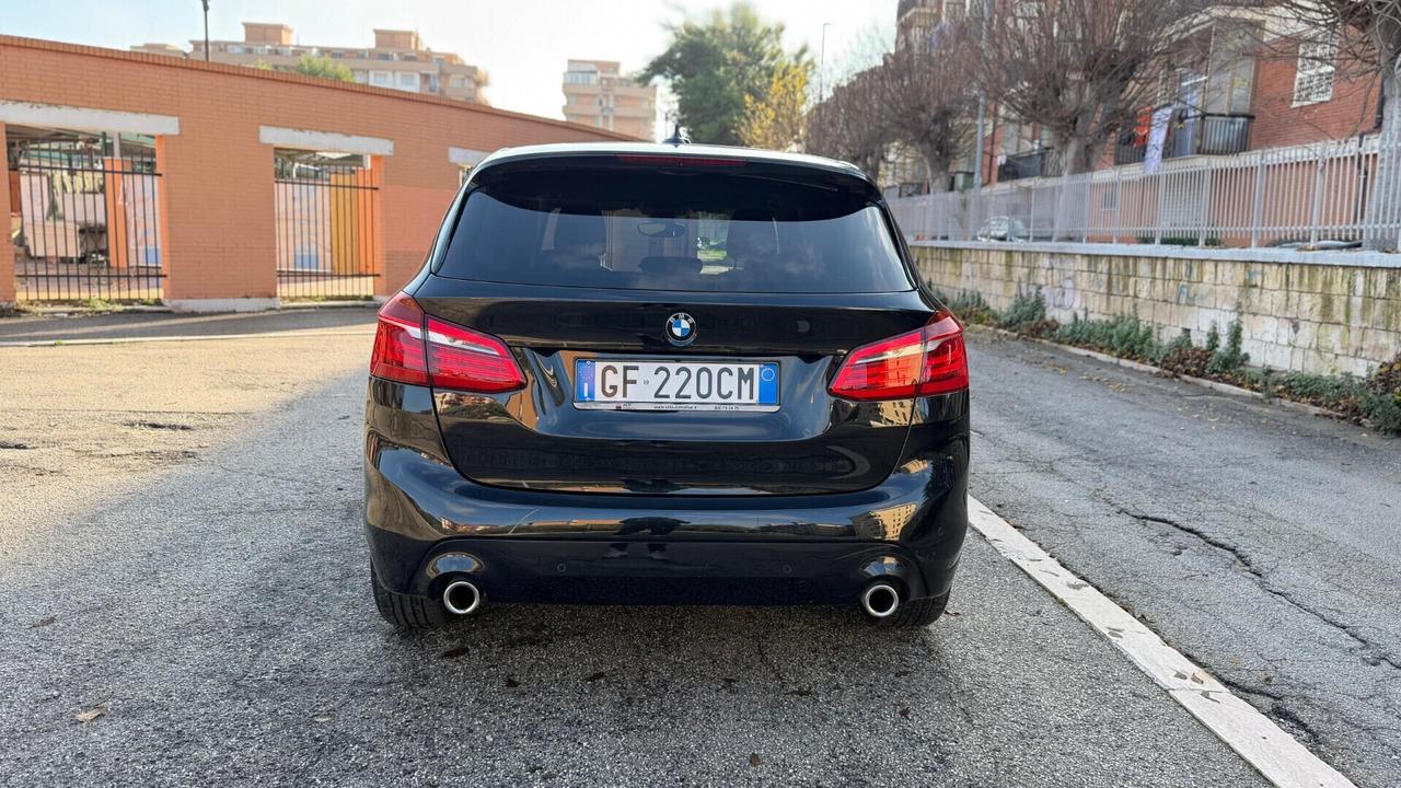 Bmw 218 SERIE 2 ACTIVE TOURER 218d Business