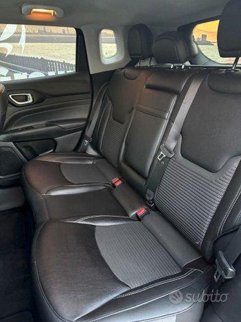 JEEP COMPASS 4XE LIMITED
