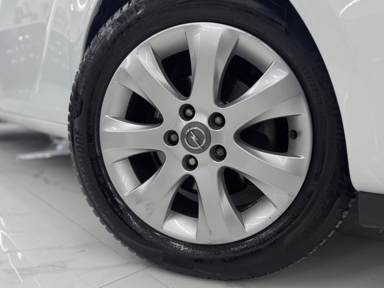 Opel Meriva 1.4 120CV GPL Tech Cosmo