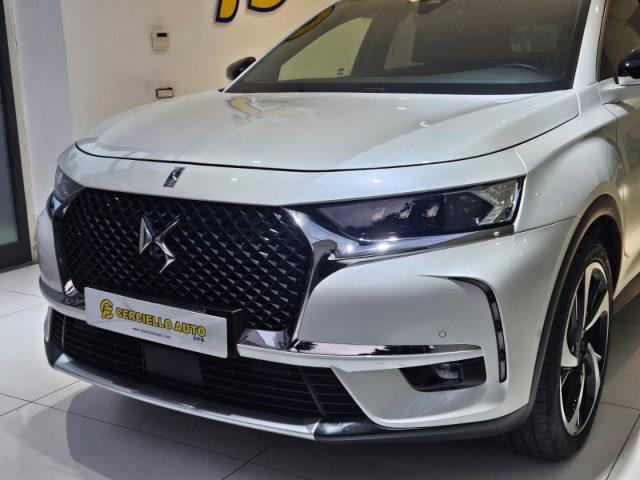 DS AUTOMOBILES DS 7 Crossback BlueHDi 130 aut. Performance Line+ da ?289,00 mens