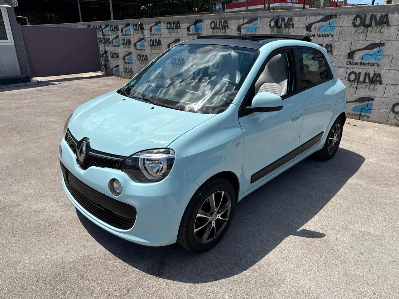 Renault Twingo 1.0 SCe Stop&Start Energy Openair