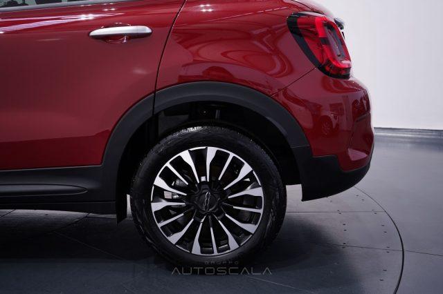 FIAT 500X 1.3 MultiJet 95cv Pack Style