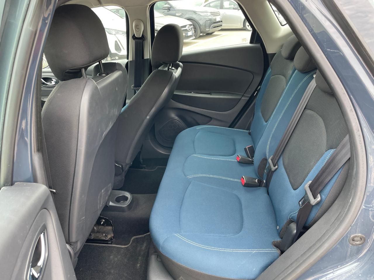 Renault Captur 0.9 TCe 12V 90 CV Start&Stop Live