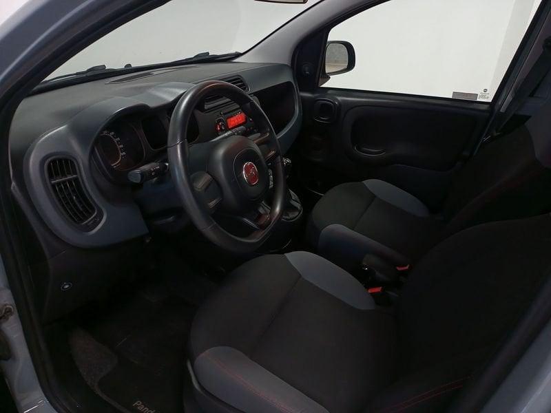 FIAT Panda 3ª serie 1.2 Easy