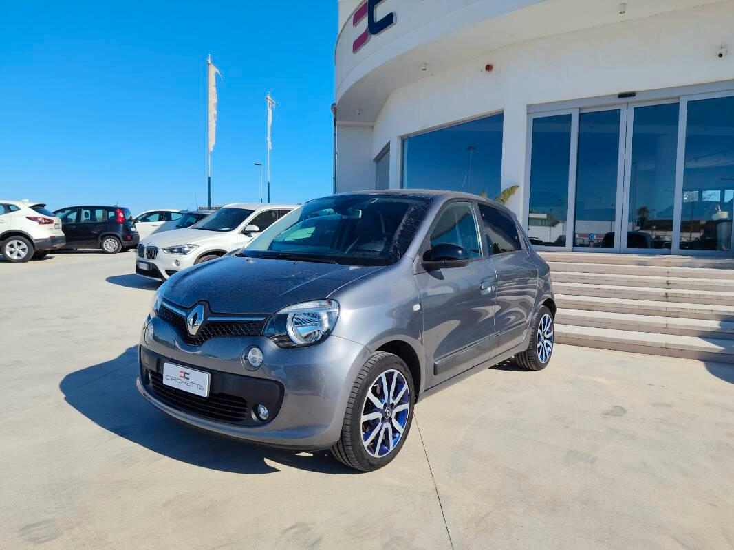 Renault Twingo 1.0 sce Energy 70cv S&S
