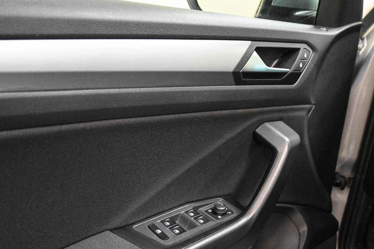 VOLKSWAGEN T-Roc 1ª serie T-Roc 1.0 TSI Life